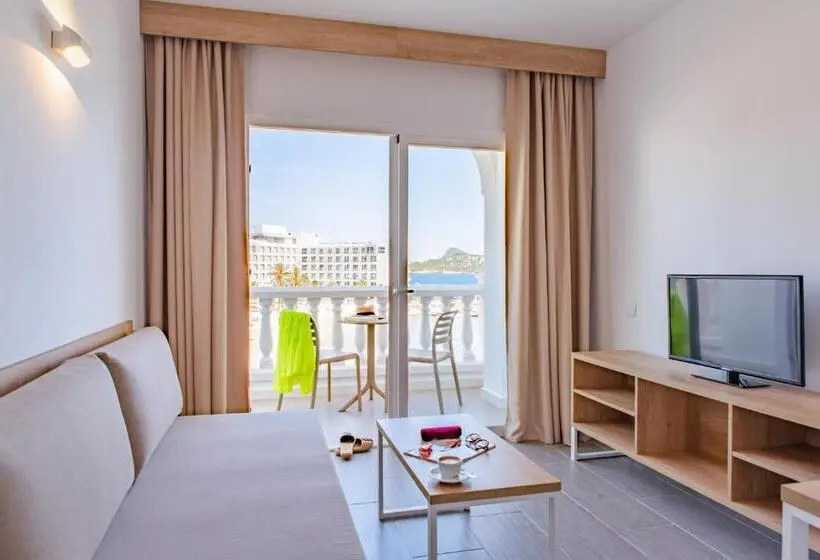 Beach Star Ibiza Party Hotel Ibiza - Adults Only