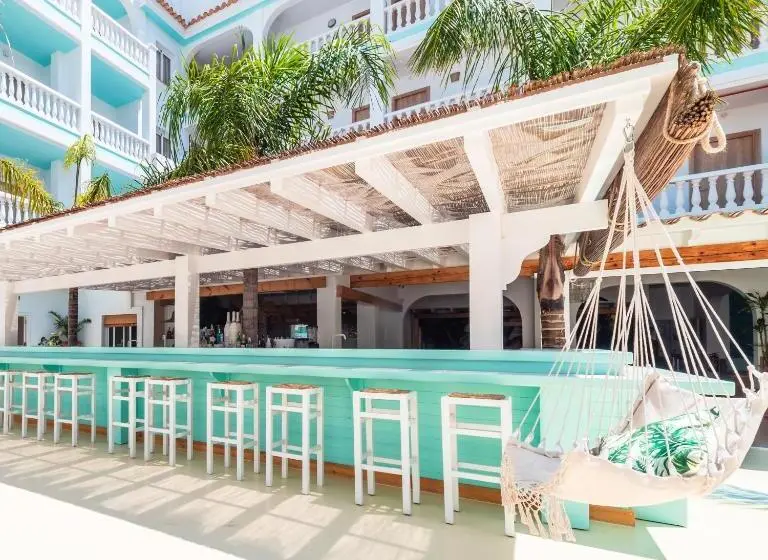 Beach Star Ibiza Party Hotel Ibiza - Adults Only