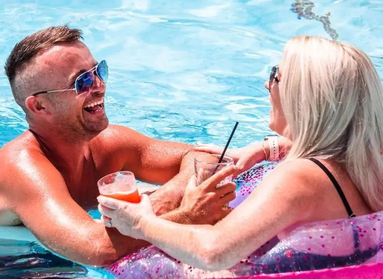 Beach Star Ibiza Party Hotel Ibiza - Adults Only