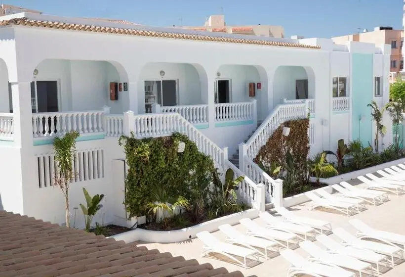 Beach Star Ibiza Party Hotel Ibiza - Adults Only