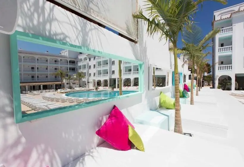 Beach Star Ibiza Party Hotel Ibiza - Adults Only