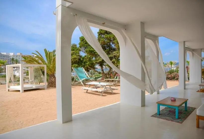 Beach Star Ibiza Party Hotel Ibiza - Adults Only