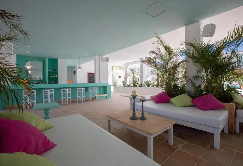 Beach Star Ibiza Party Hotel Ibiza - Adults Only