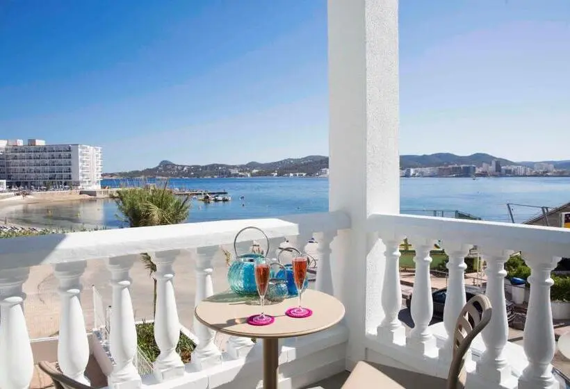 Beach Star Ibiza Party Hotel Ibiza - Adults Only