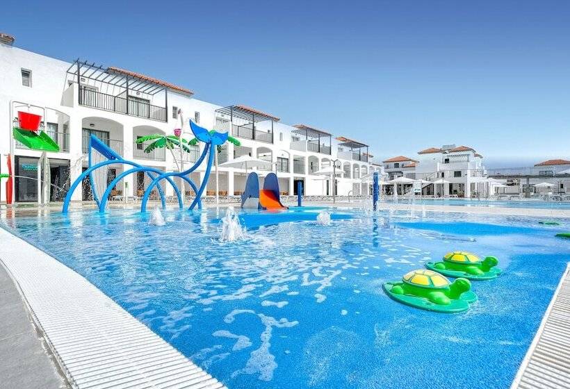 Broncemar Beach Suites