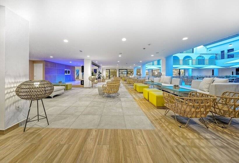 Broncemar Beach Suites