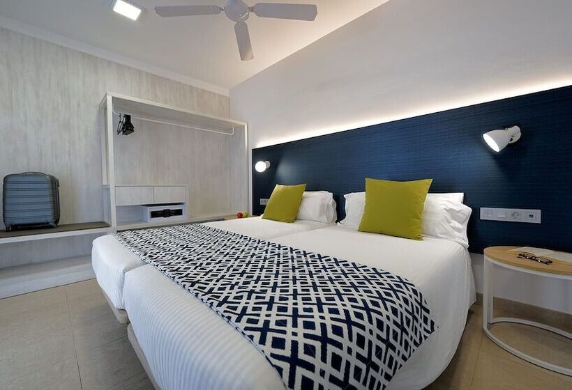 Broncemar Beach Suites