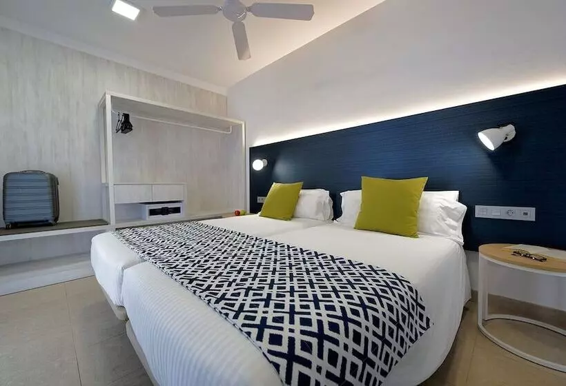 Broncemar Beach Suites