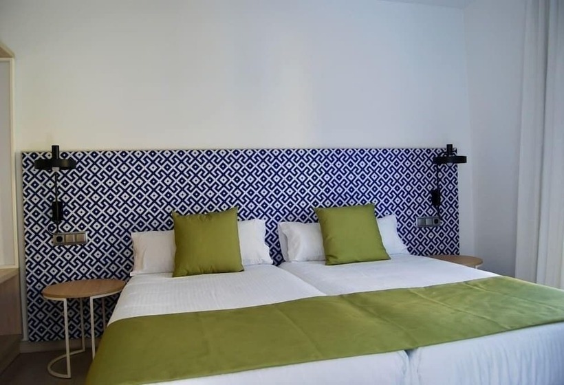 Broncemar Beach Suites