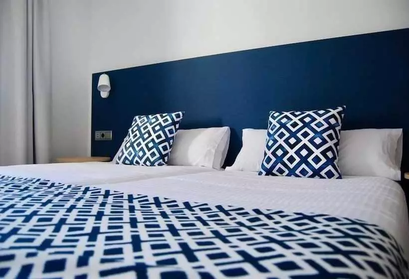 Broncemar Beach Suites