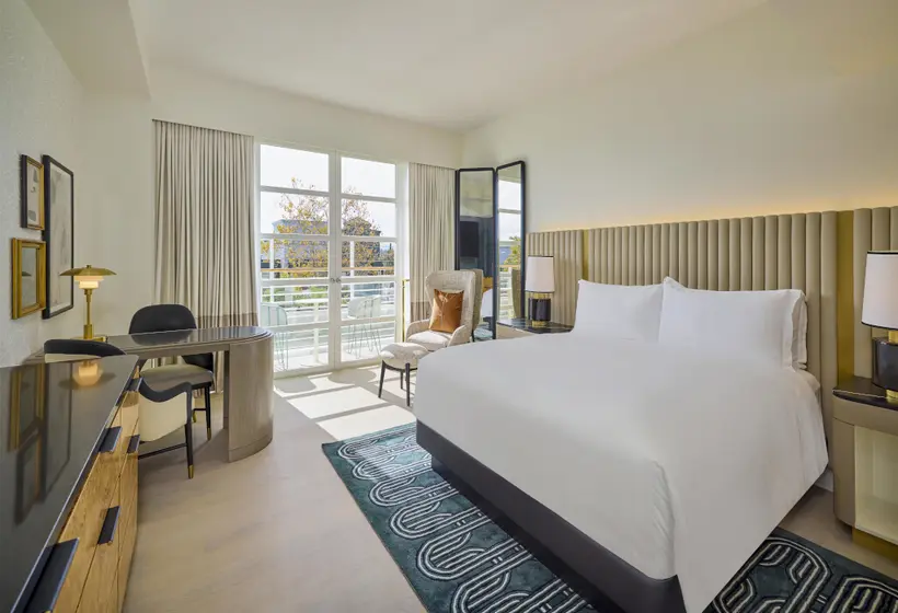 Cameo Beverly Hills, Lxr Hotels & Resorts