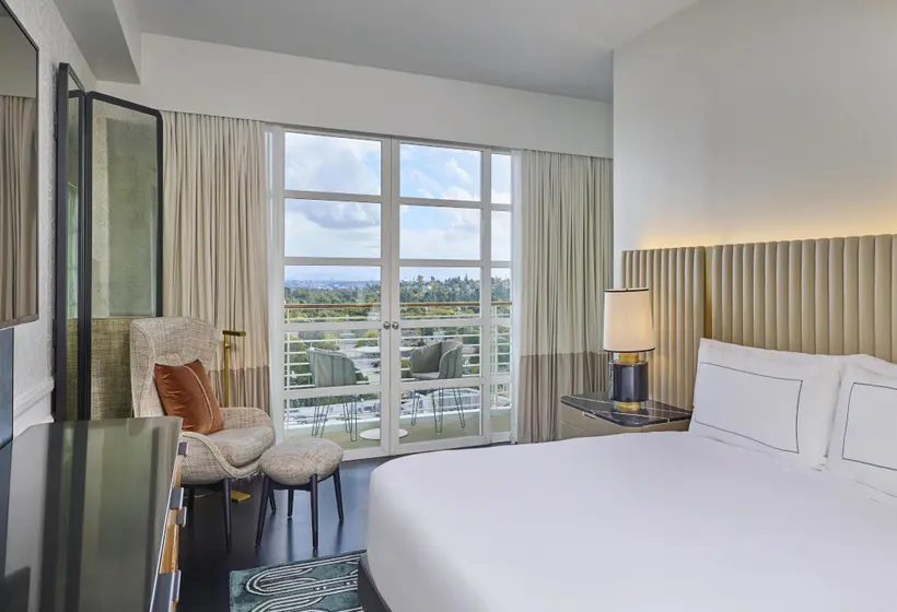 Cameo Beverly Hills, Lxr Hotels & Resorts