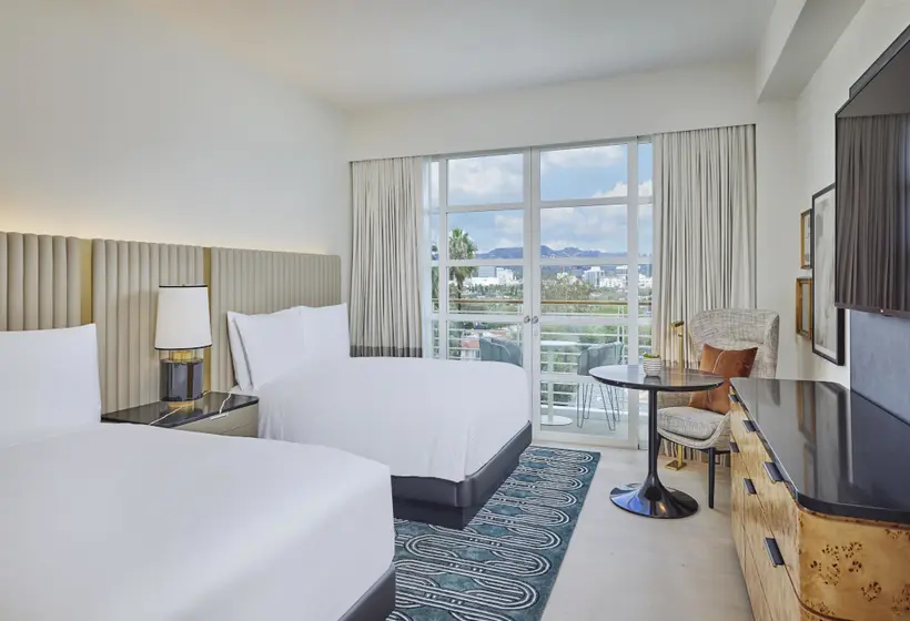 Cameo Beverly Hills, Lxr Hotels & Resorts