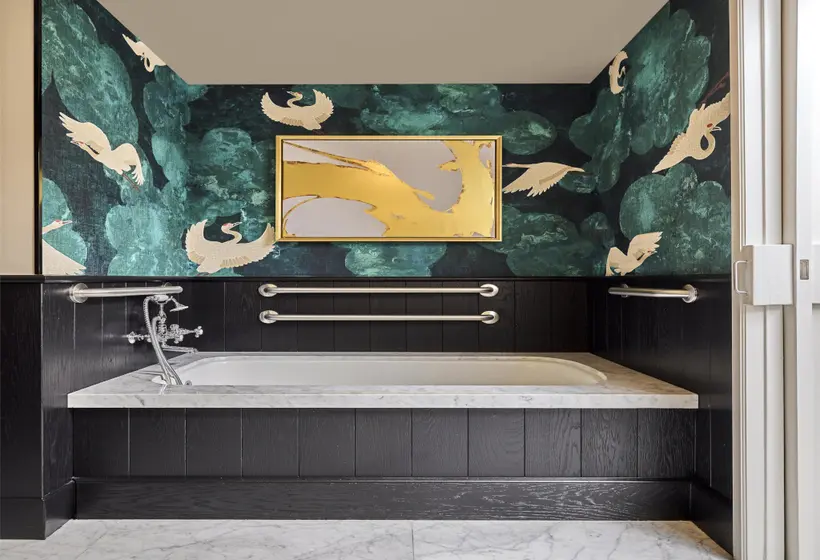Cameo Beverly Hills, Lxr Hotels & Resorts