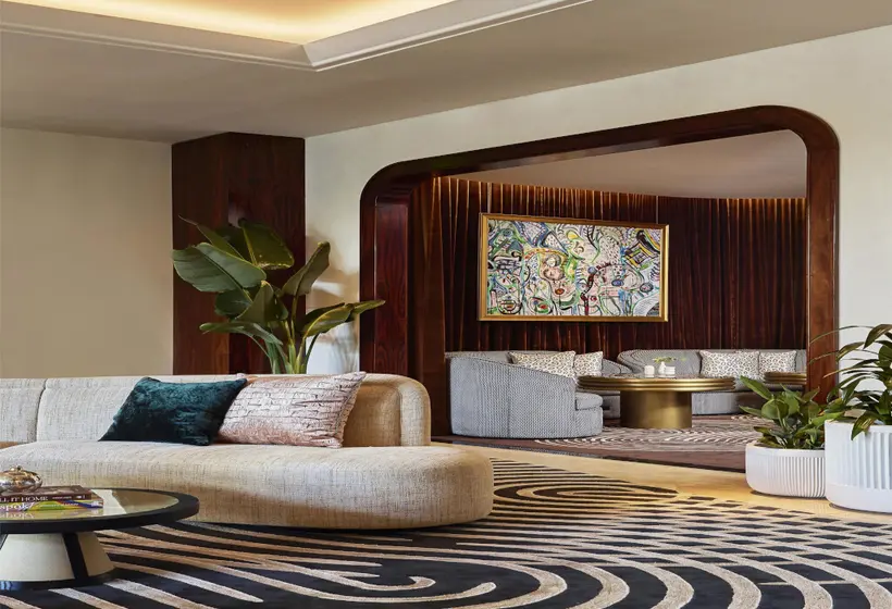 Cameo Beverly Hills, Lxr Hotels & Resorts