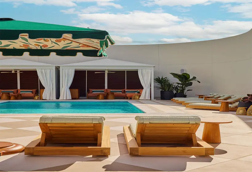 Cameo Beverly Hills, Lxr Hotels & Resorts