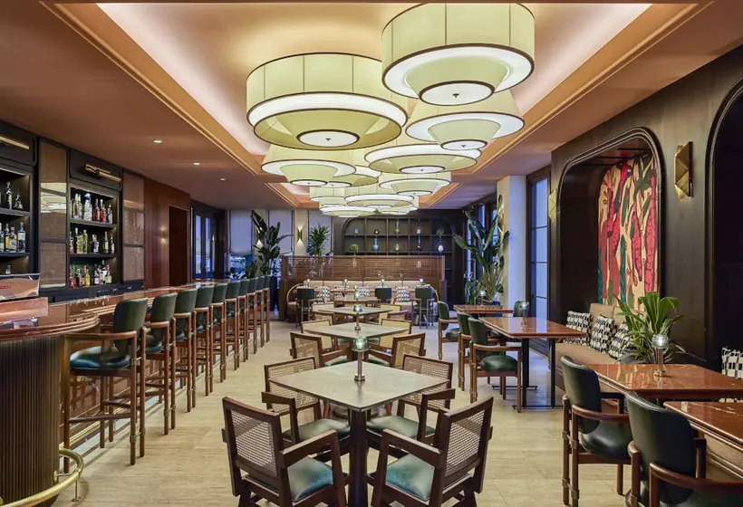 Cameo Beverly Hills, Lxr Hotels & Resorts