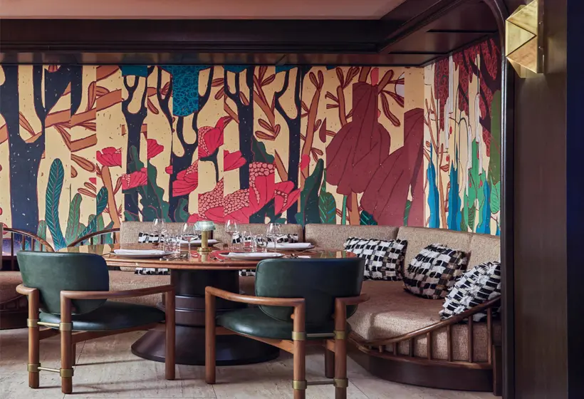 Cameo Beverly Hills, Lxr Hotels & Resorts