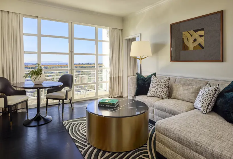 Cameo Beverly Hills, Lxr Hotels & Resorts