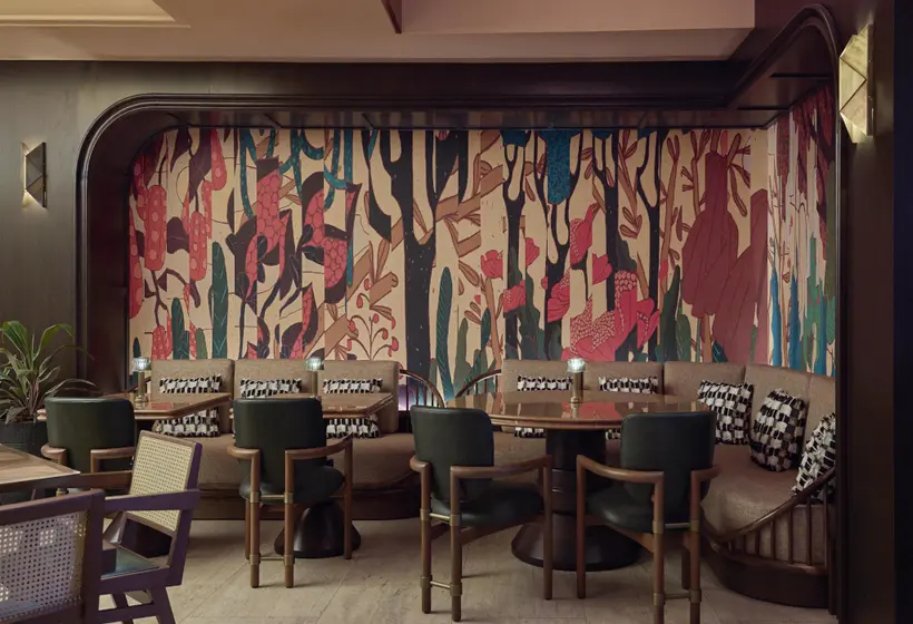 Cameo Beverly Hills, Lxr Hotels & Resorts