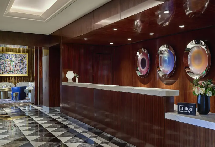 Cameo Beverly Hills, Lxr Hotels & Resorts