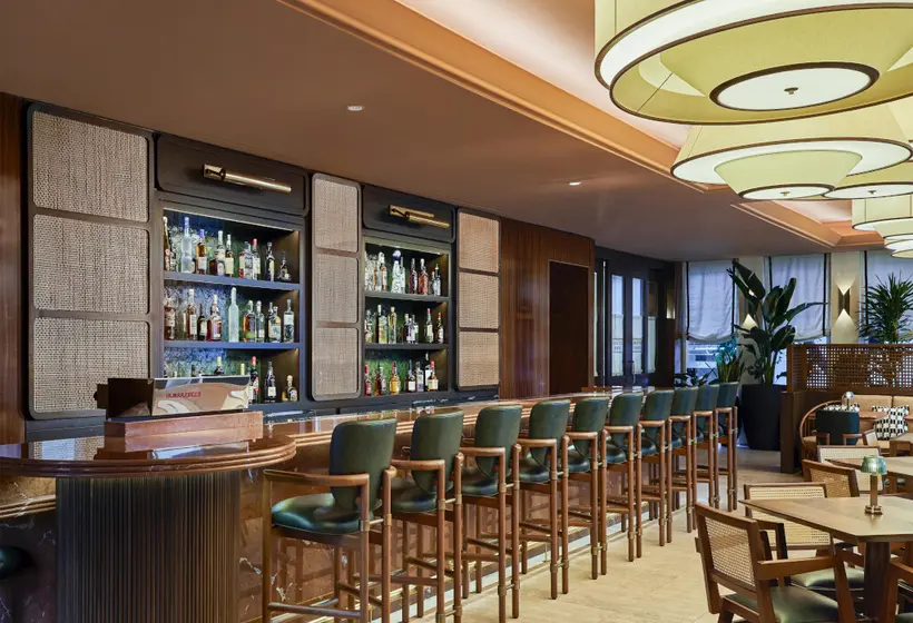 Cameo Beverly Hills, Lxr Hotels & Resorts