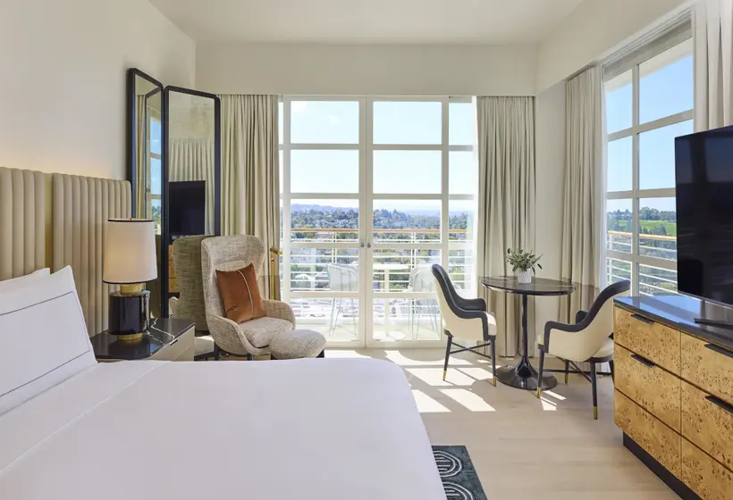 Cameo Beverly Hills, Lxr Hotels & Resorts