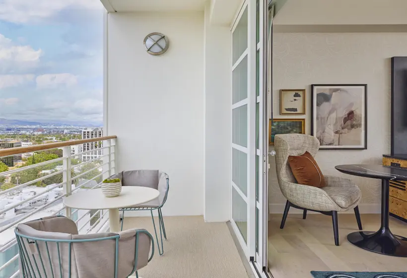 Cameo Beverly Hills, Lxr Hotels & Resorts