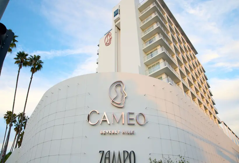 Cameo Beverly Hills, Lxr Hotels & Resorts