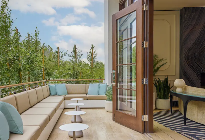 Cameo Beverly Hills, Lxr Hotels & Resorts