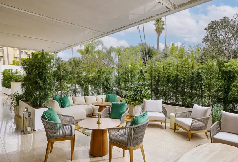 Cameo Beverly Hills, Lxr Hotels & Resorts