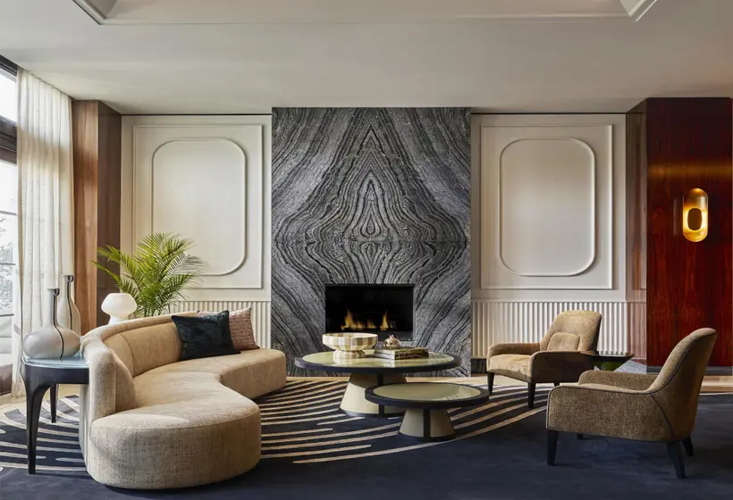 Cameo Beverly Hills, Lxr Hotels & Resorts
