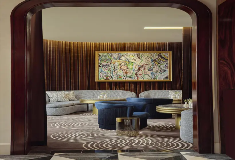 Cameo Beverly Hills, Lxr Hotels & Resorts