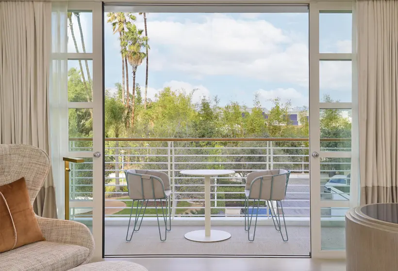 Cameo Beverly Hills, Lxr Hotels & Resorts