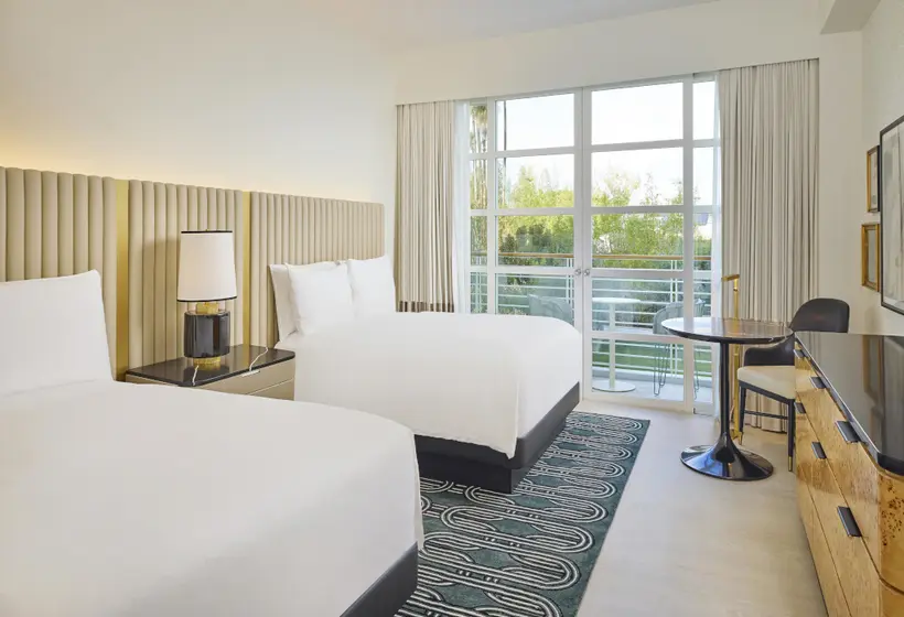 Cameo Beverly Hills, Lxr Hotels & Resorts