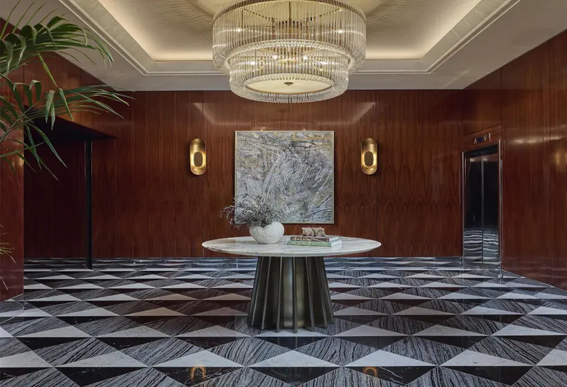 Cameo Beverly Hills, Lxr Hotels & Resorts