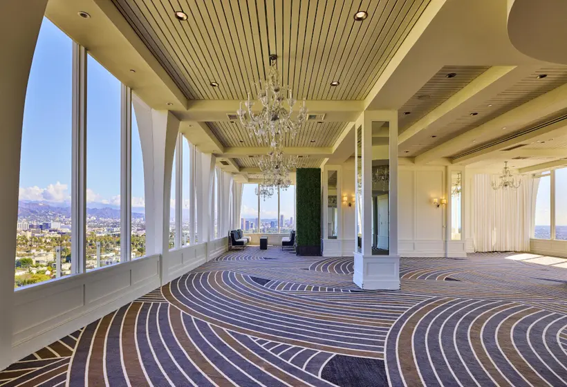 Cameo Beverly Hills, Lxr Hotels & Resorts