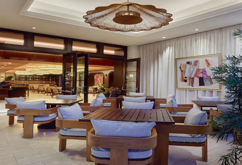 Cameo Beverly Hills, Lxr Hotels & Resorts