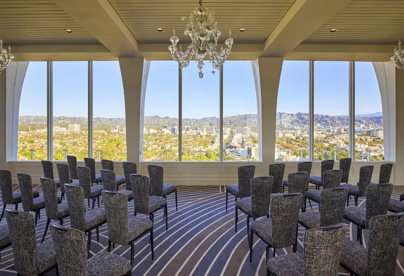 Cameo Beverly Hills, Lxr Hotels & Resorts