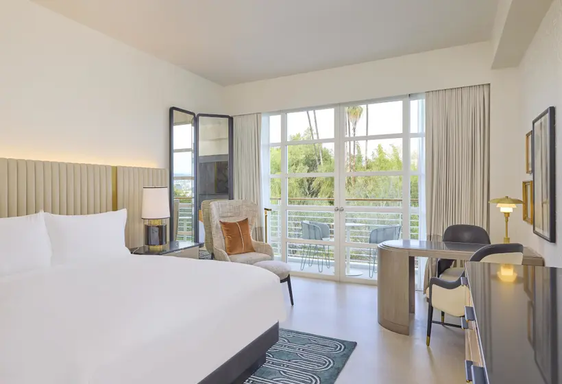 Cameo Beverly Hills, Lxr Hotels & Resorts