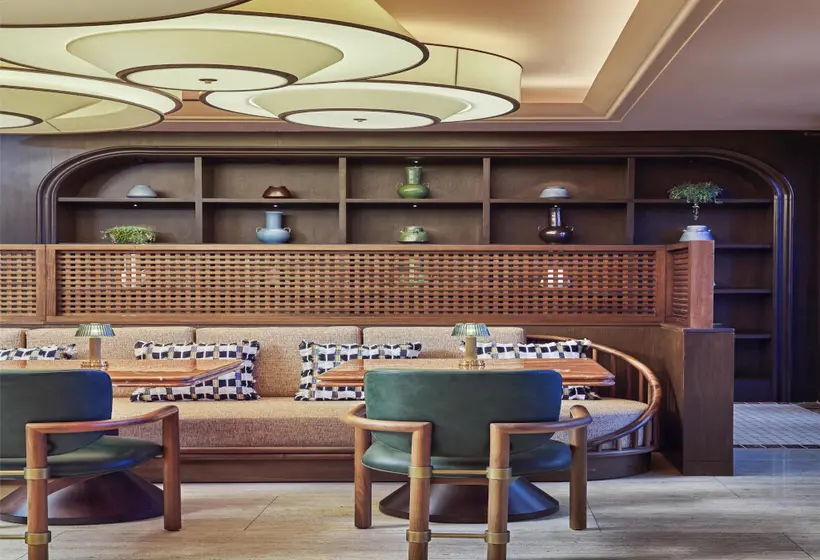 Cameo Beverly Hills, Lxr Hotels & Resorts