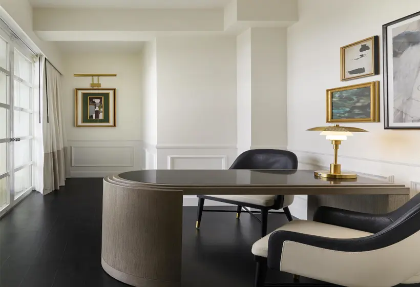 Cameo Beverly Hills, Lxr Hotels & Resorts