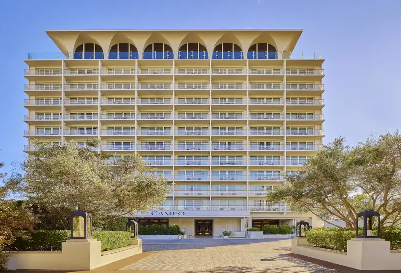 Cameo Beverly Hills, Lxr Hotels & Resorts
