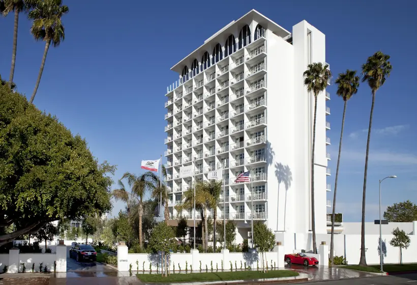 Cameo Beverly Hills, Lxr Hotels & Resorts