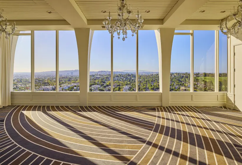 Cameo Beverly Hills, Lxr Hotels & Resorts