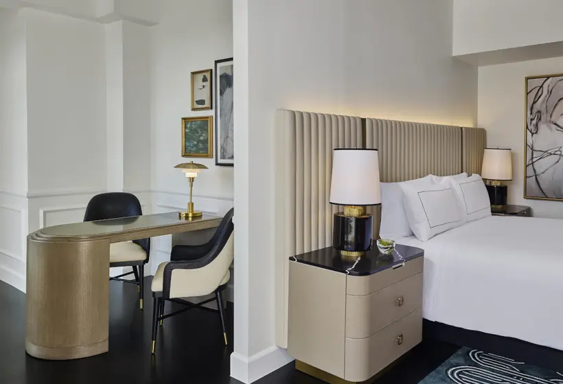 Cameo Beverly Hills, Lxr Hotels & Resorts