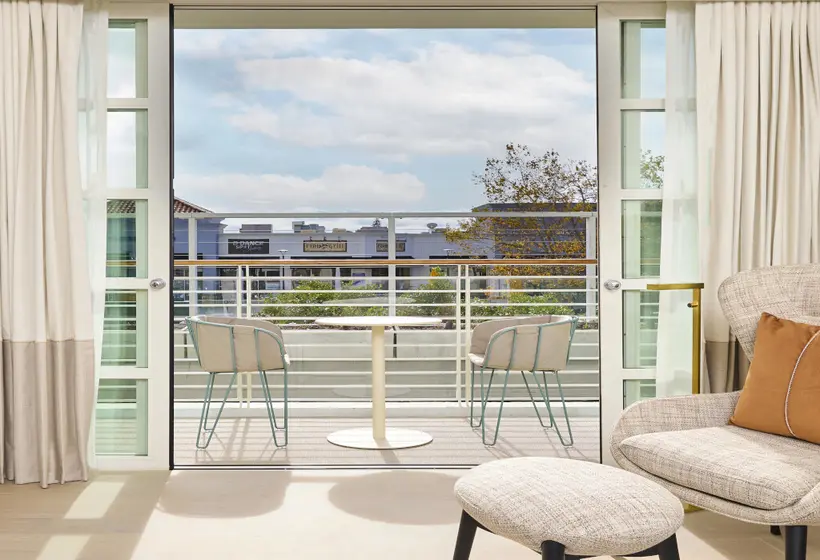 Cameo Beverly Hills, Lxr Hotels & Resorts