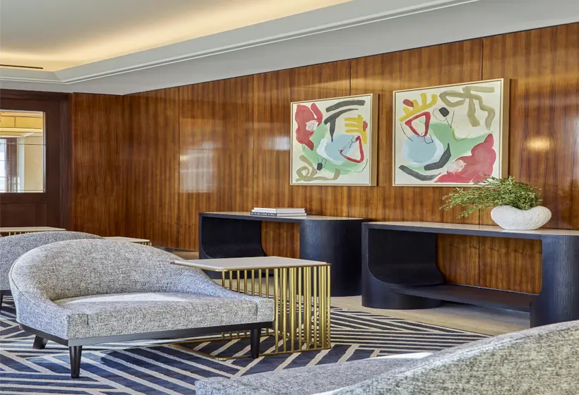 Cameo Beverly Hills, Lxr Hotels & Resorts
