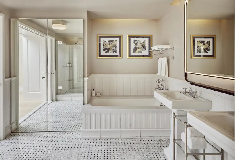 Cameo Beverly Hills, Lxr Hotels & Resorts
