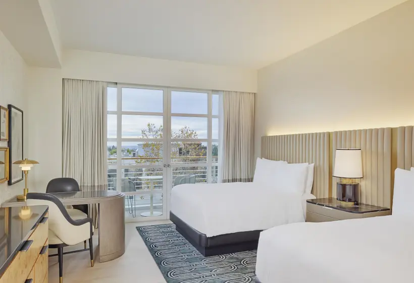 Cameo Beverly Hills, Lxr Hotels & Resorts